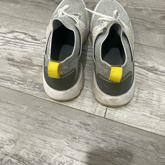 Cole Haan zéro grand all day trainer with stitch lite 8 - Picture 7 of 9